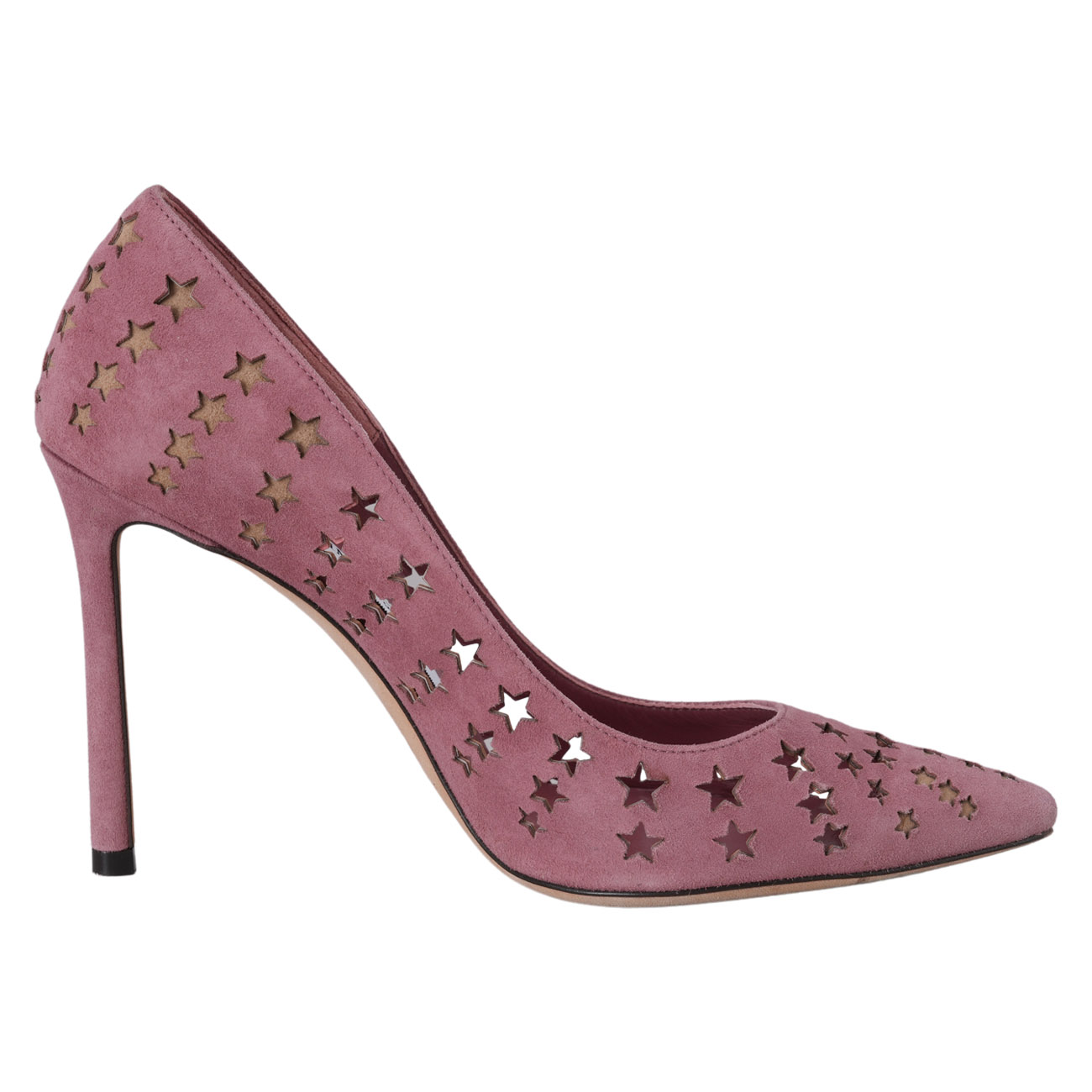 JIMMY CHOO(USED)지미추 힐#36.5